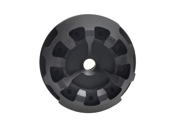 SI Cookie Cutter Dummy Compensator Stryke Ind. by Madbull