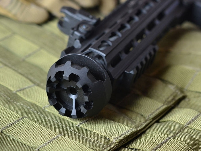 SI Cookie Cutter Dummy Compensator Stryke Ind. by Madbull