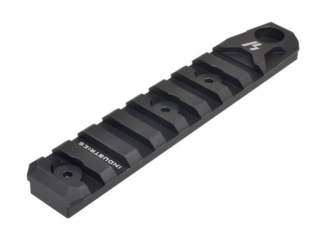 KeyMod SI Long Rail Section - QD 8 Slots Stryke Ind. by MadBull