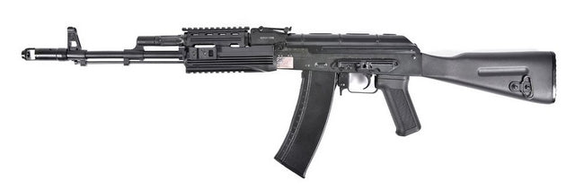 SLR105 A1 Tactical Full Metal 2014 Version by Classic Army