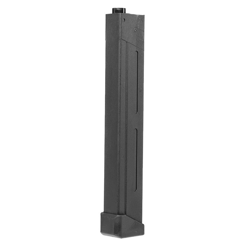 SMG 9mm. Mid Cap Magazine 110bb by SRC