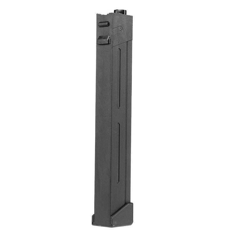 SMG 9mm. Mid Cap Magazine 110bb by SRC