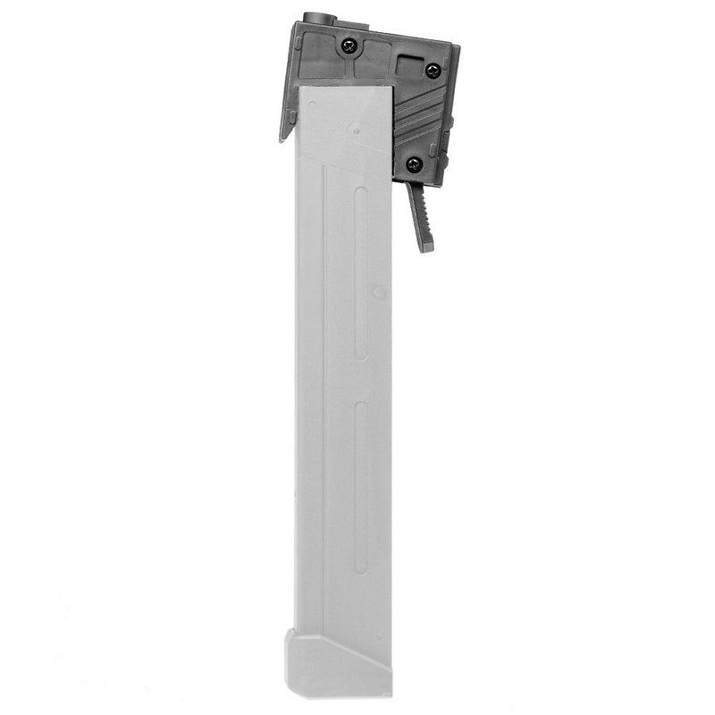 SMG 9mm. > M4 - M16 Magazine Adaptor by SRC