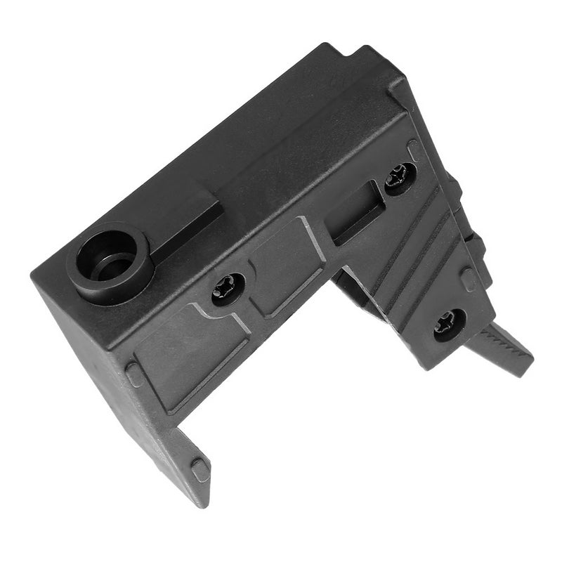 SMG 9mm. > M4 - M16 Magazine Adaptor by SRC