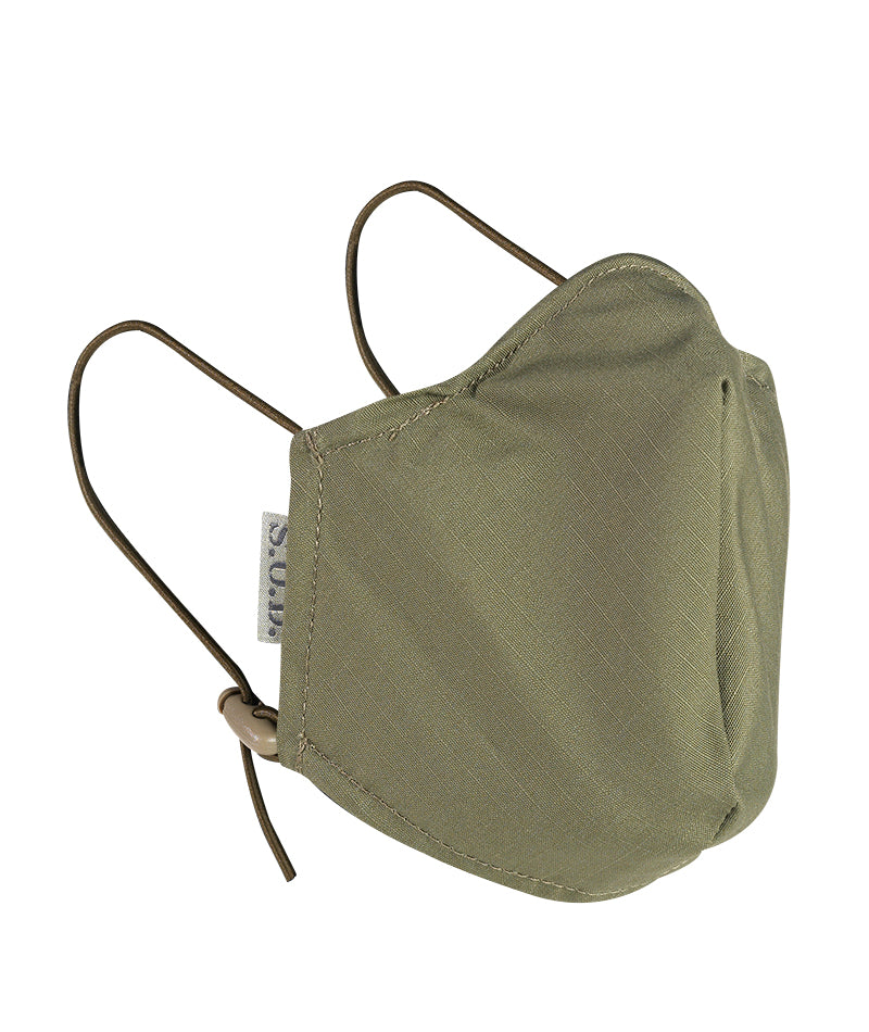 Basic Mask Cover Mascherina HCS by S.O.D Gear
