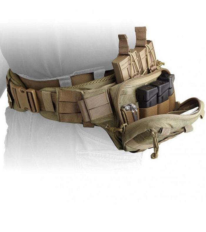 S.O.D. Gear Marsupio Spectre Modular Combat Waistpack Multicam by S.O.D. Gear