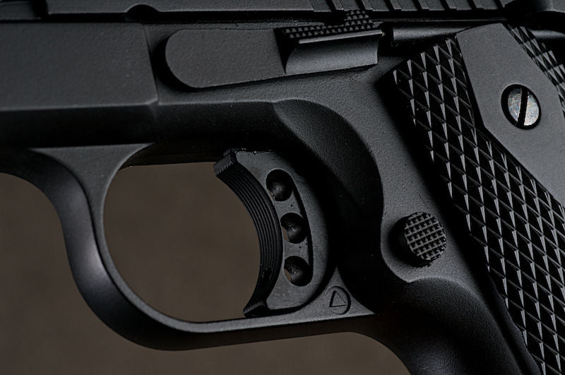 SPS Falcon Co2 GBB Version RWA by Kwc