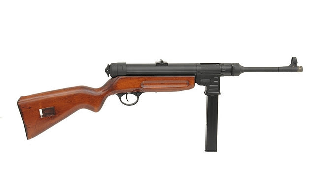 MP41 Type SR-41 EBB Full Wood & Metal by SRC