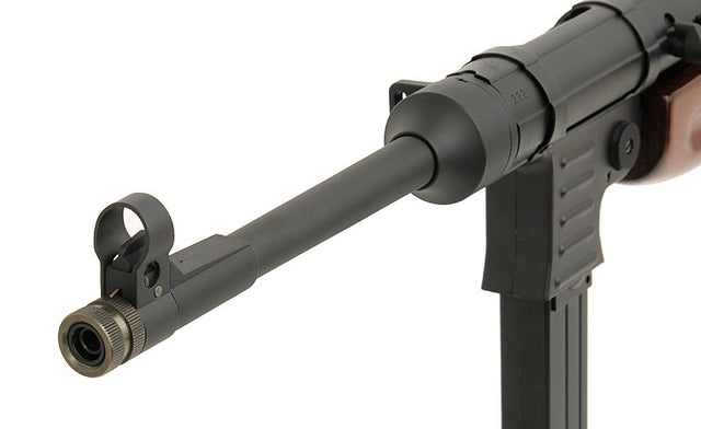 MP41 Type SR-41 EBB Full Wood & Metal by SRC