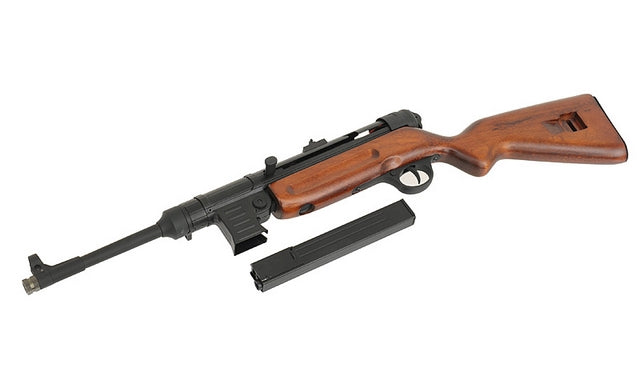 MP41 Type SR-41 EBB Full Wood & Metal by SRC