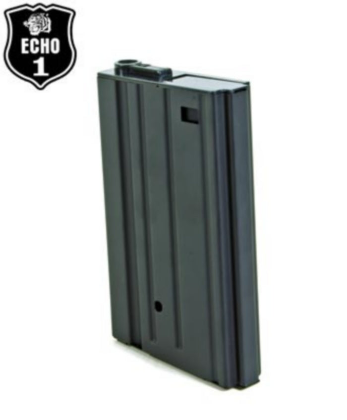 SR25 - ER25 - GR25 450bb Magazine Caricatore by Echo1