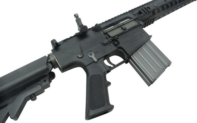 SR25 KAC Knight Armament GBB by Vfc