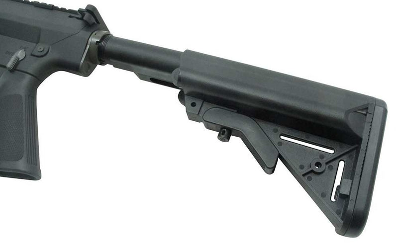 SR25 KAC Knight Armament GBB by Vfc