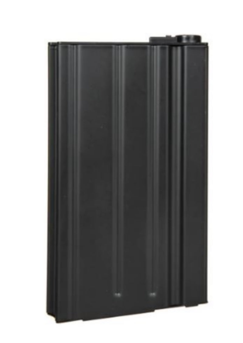 SR25 Mid Cap Magazine 160bb Caricatore by Cyma