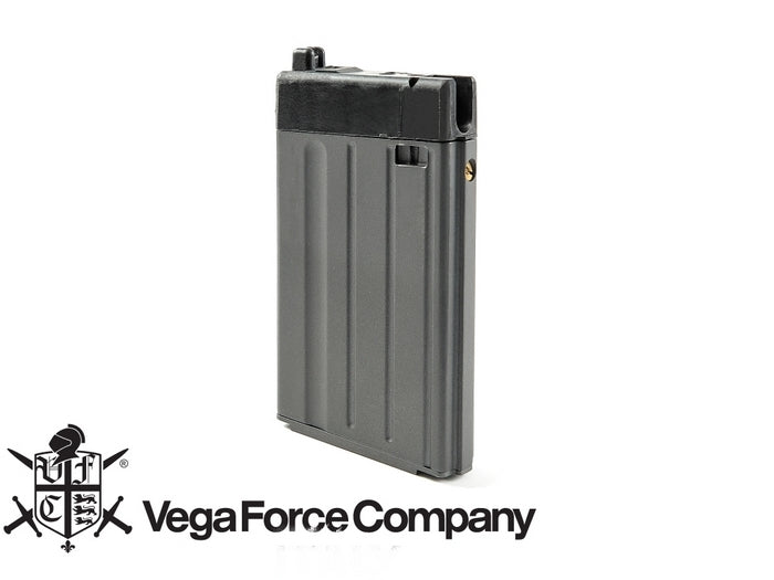 SR25 Stoner Mark11 Mod0 Type GBB 20bb Magazine by Vfc