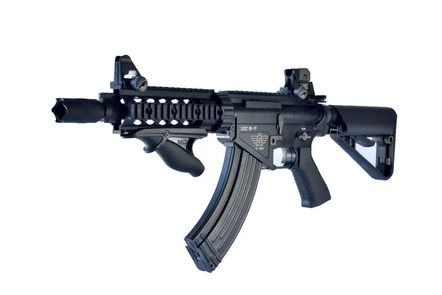 SR47 BR47 PMC High Cycle Recoil Shock System 4.0 Version by Bolt Airsoft