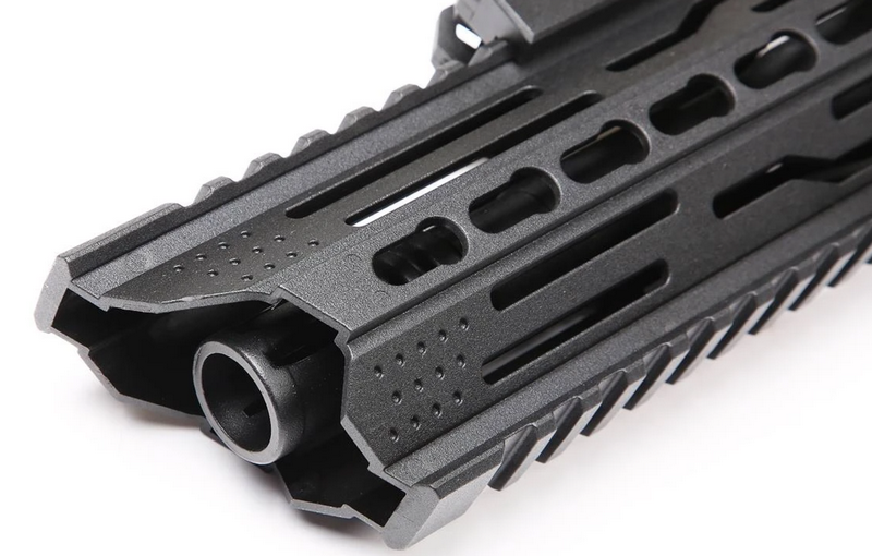 SRC MAMBA KeyMod P1 SR4 ST by SRC