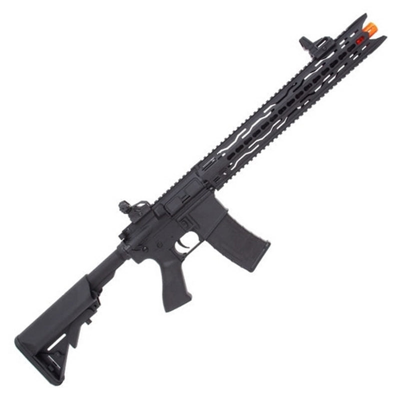 SRC MAMBA KeyMod P2 SR4 ST by SRC