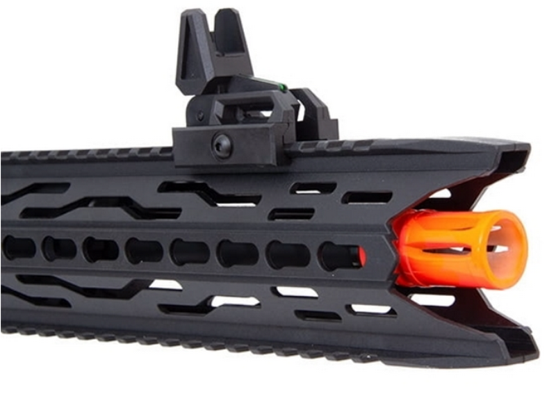 SRC MAMBA KeyMod P2 SR4 ST by SRC