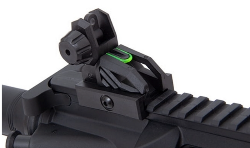 SRC MAMBA KeyMod P1 SR4 ST by SRC