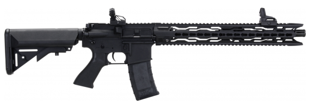 SRC MAMBA KeyMod P2 SR4 ST by SRC