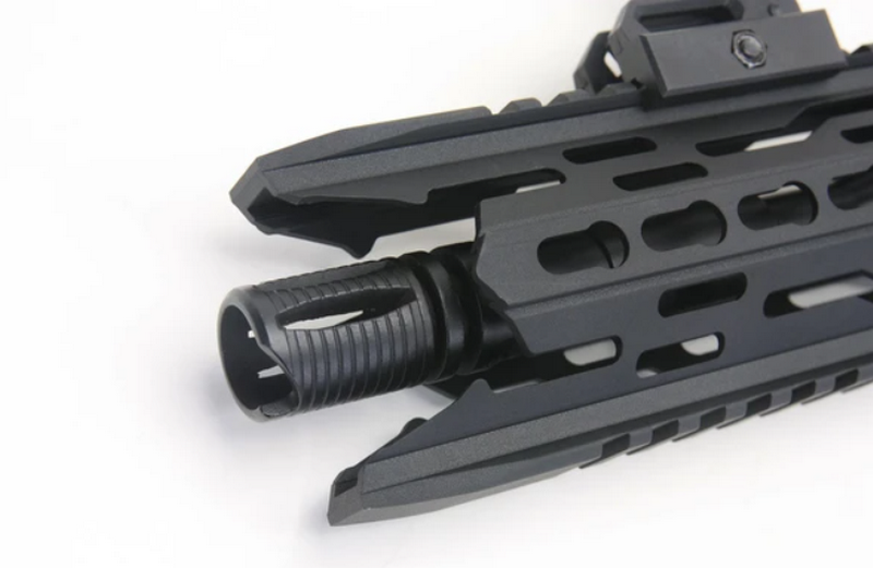 SRC MAMBA KeyMod P2 SR4 ST by SRC