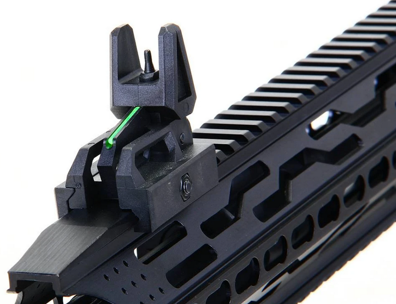 SRC MAMBA KeyMod P2 SR4 ST by SRC