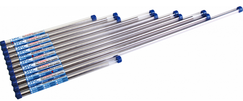 SRC Precision Inox 455 x 6,03mm. Inner Barrel by SRC