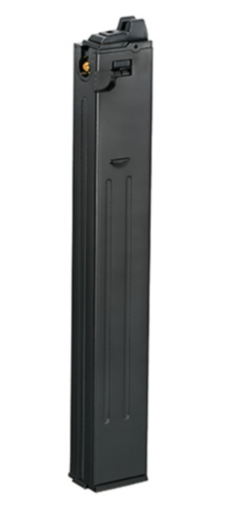 SRC SR40 - MP40 Co2 Steel Magazine 30bb by SRC