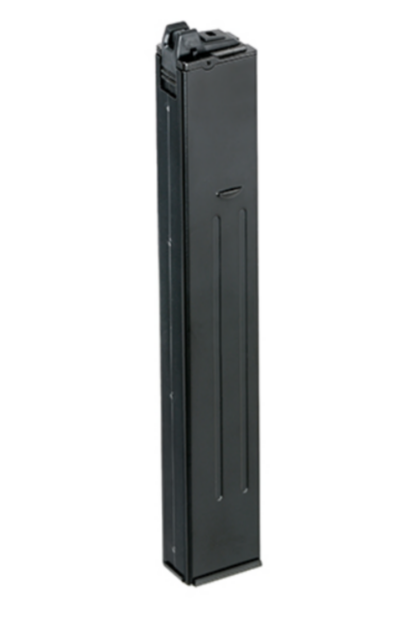 SRC SR40 - MP40 Co2 Steel Magazine 30bb by SRC