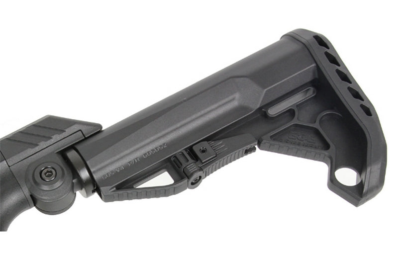 G&G Speedsoft SSG-1 UAB Ultimate Airsoft Battle ETU - Mosfet Li-Po Ready by G&G