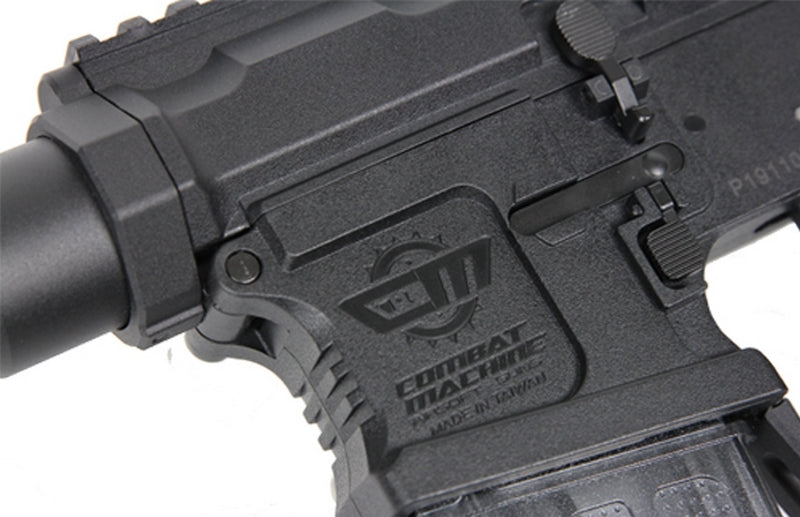 G&G Speedsoft SSG-1 UAB Ultimate Airsoft Battle ETU - Mosfet Li-Po Ready by G&G