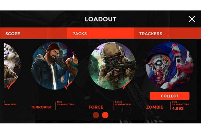 STF12 Spring VR Tan Shotgun Bluetooth Version by Bo Manufacture Fabarm x Shooter AR