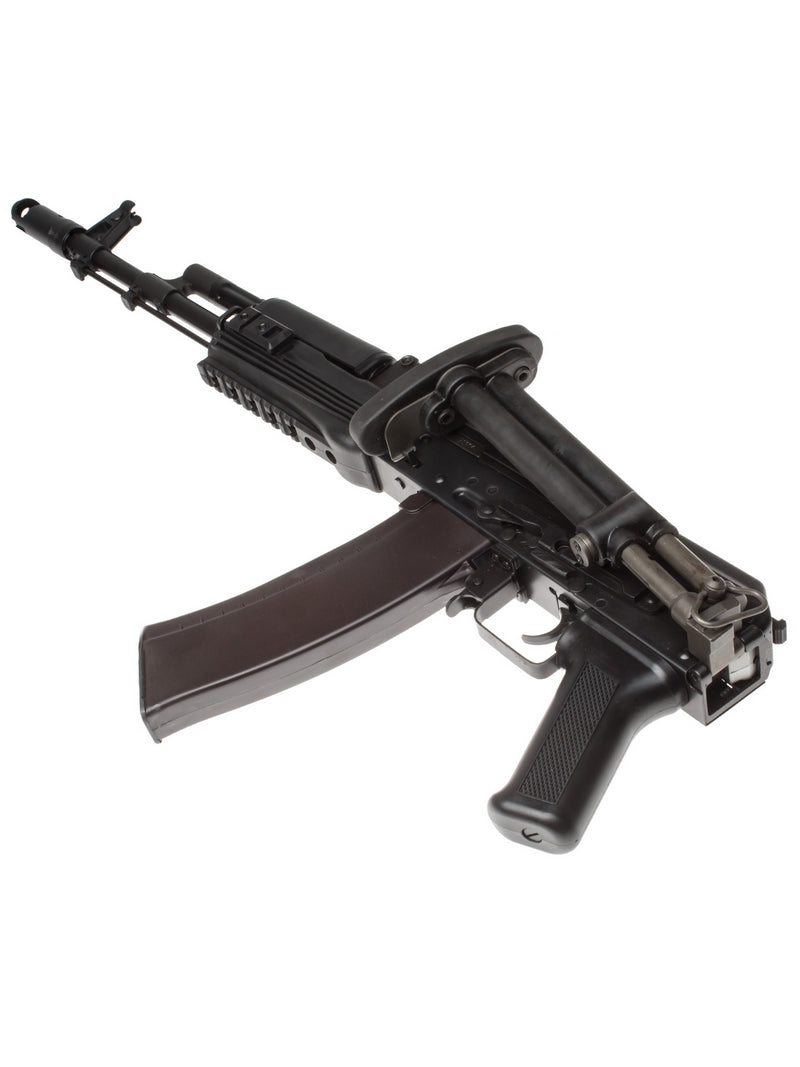 STK-74 New Gen AK Type Full Metal Li-Po Ready by LCT