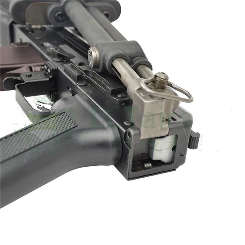 STK-74 New Gen AK Type Full Metal Li-Po Ready by LCT