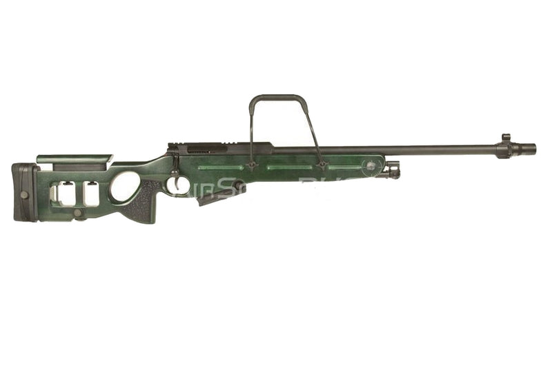 SV-98 CB-98 Снайперская винтовка Spring B
