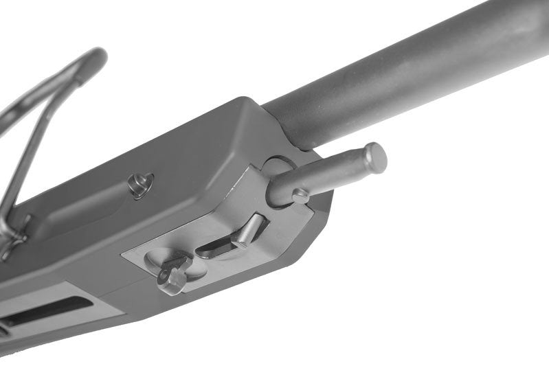 SV-98 SNAIPERSKAYA VINTOVKA CORE Sniper Spring Bolt Action Rifle by Specna Arms