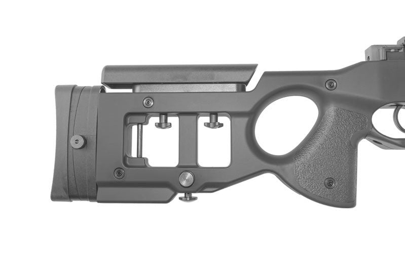 SV-98 SNAIPERSKAYA VINTOVKA CORE Sniper Spring Bolt Action Rifle by Specna Arms