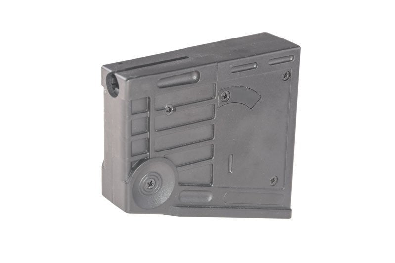 SV-98 SNAIPERSKAYA VINTOVKA CORE Sniper Spring Bolt Action Rifle by Specna Arms