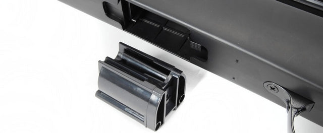 SX9 DB Gas & Spring Bolt Action by Umarex