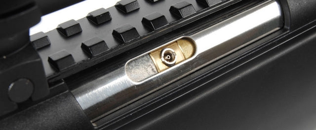 SX9 DB Gas & Spring Bolt Action by Umarex