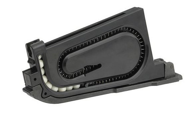 S&T Mosin Nagant Spring Bolt Action Rifle 35bb Magazine by S&T