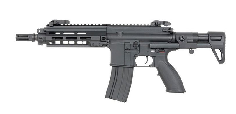 S&T ST46 PDW 10RS SMR Sports Line G3 AEG by S&T