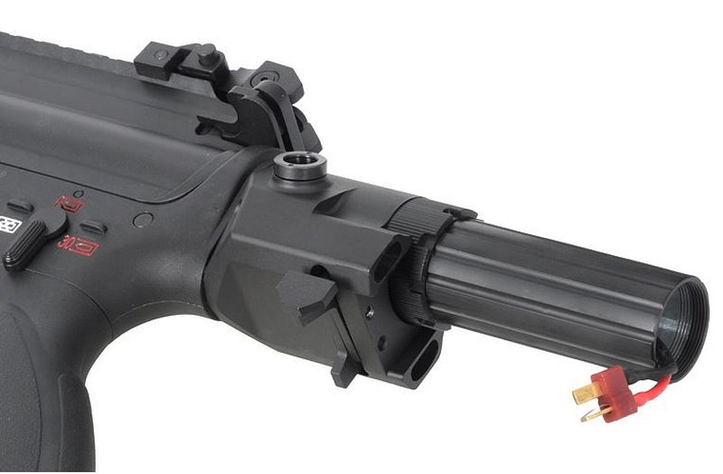 S&T ST46 PDW 10RS SMR Sports Line G3 AEG by S&T