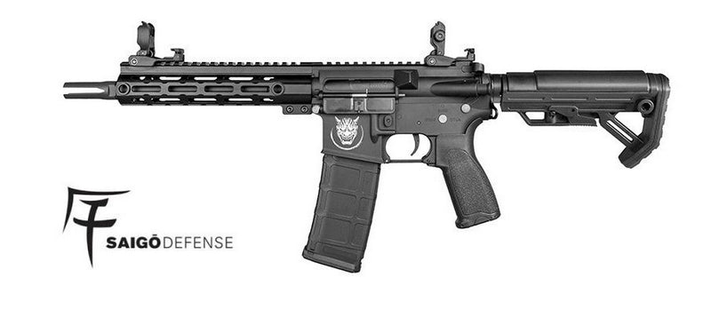 Saigo Defense Shinobi Tactical M4 by Saigo Defense