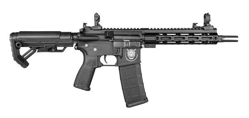 Saigo Defense Shinobi Tactical M4 by Saigo Defense