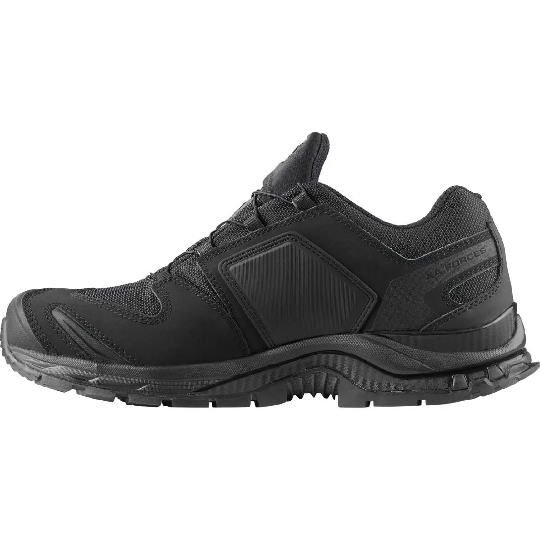 Salomon XA Forces GTX Gore-Tex Low Black by Salomon