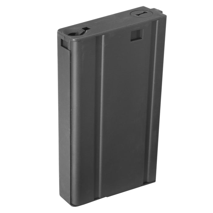 Scar H Low Cap Magazine 74bb by Ares