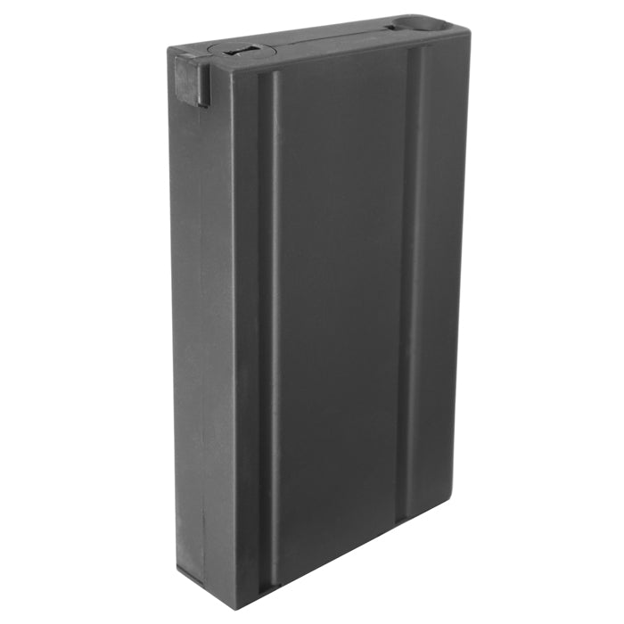 Scar H Low Cap Magazine 74bb by Ares