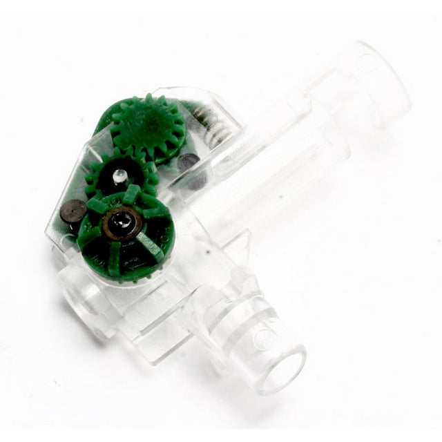 SCAR & GK16 G&G Gruppo Hop in Abs G-20-008 Up by G&G